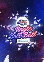 Watch Capital Jingle Bell Ball Viooz