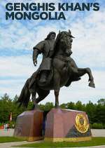 Watch Genghis Khan's Mongolia Viooz