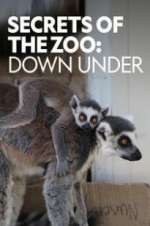 Watch Secrets of the Zoo: Down Under Viooz