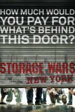 Watch Storage Wars NY Viooz