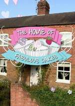 Watch The Home of Fabulous Cakes Viooz