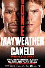 Watch All Access Mayweather vs Canelo Viooz