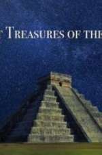 Watch Lost Treasures of the Maya Viooz