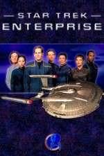Watch Star Trek: Enterprise Viooz
