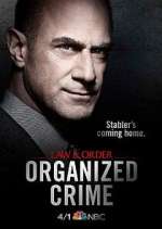 Law & Order: Organized Crime viooz