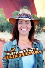 Watch Australia with Julia Bradbury Viooz