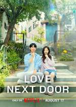 Watch Love Next Door Viooz