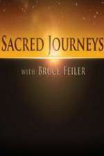 Watch Sacred Journeys with Bruce Feiler Viooz