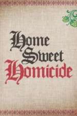 Watch Home Sweet Homicide Viooz