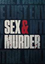 Watch Sex and Murder Viooz