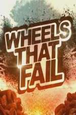 Watch Wheels That Fail Viooz