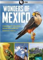 Watch Wonders of Mexico Viooz