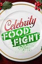 Watch Celebrity Food Fight Viooz
