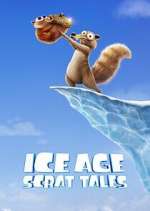 Watch Ice Age: Scrat Tales Viooz