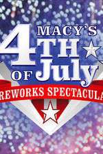 Watch Macy's 4th of July Fireworks Spectacular Viooz