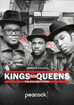 Watch Kings From Queens: The RUN DMC Story Viooz