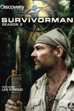 Watch Survivorman Viooz
