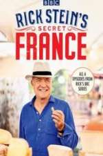 Watch Rick Stein\'s Secret France Viooz