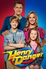 Watch Henry Danger Viooz