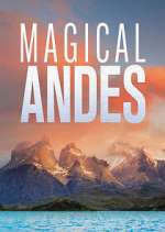Watch Andes mágicos Viooz
