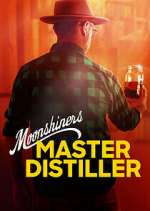 Moonshiners: Master Distiller viooz