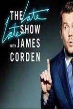 Watch The Late Late Show with James Corden Viooz