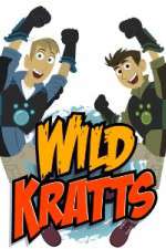 Watch Wild Kratts Viooz