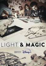 Watch Light & Magic Viooz