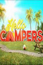 Watch Hello Campers Viooz