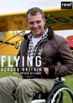 Watch Flying Across Britain with Arthur Williams Viooz