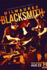 Watch Milwaukee Blacksmith Viooz