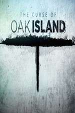 The Curse of Oak Island viooz