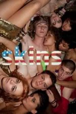 skins (us) tv poster