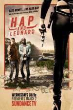 Watch Hap and Leonard Viooz