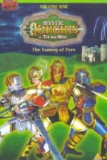 Watch Mystic Knights of Tir Na Nog Viooz