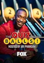 The Quiz with Balls viooz
