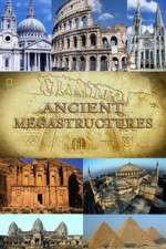 Watch Ancient Megastructures Viooz
