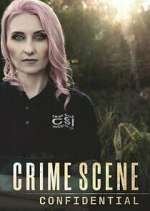 Watch Crime Scene Confidential Viooz