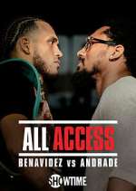 Watch All Access Viooz