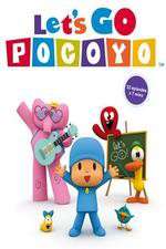 Watch Lets Go Pocoyo Viooz