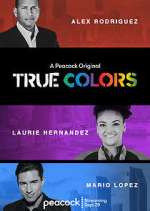 Watch True Colors Viooz