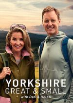 Watch Yorkshire Great and Small with Dan and Helen Viooz