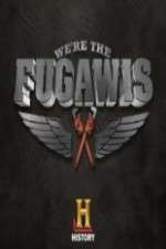 Watch We're the Fugawis Viooz