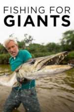 Watch Fishing for Giants Viooz