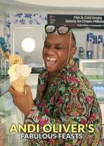 Andi Oliver's Fabulous Feasts viooz