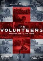 Watch The Volunteers Viooz