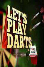Watch Let's Play Darts for Comic Relief Viooz