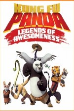 Watch Kung Fu Panda Legends of Awesomeness Viooz