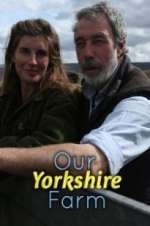 Watch Our Yorkshire Farm Viooz