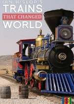 Watch Ian Hislop's Trains That Changed the World Viooz